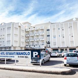 Manolo