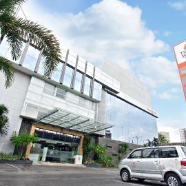 Tjokro Hotel Pekanbaru, Hotel in Pekanbaru