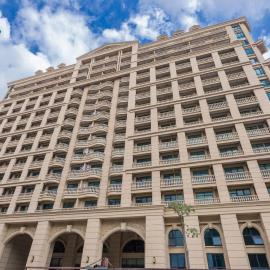 钻石名邸 Diamond One Hotel and Serviced Apartment, מלון בפנום פן