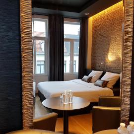 Hotel Goodnight Antwerp, hotel i Antwerpen