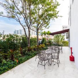 Costa Norte Boutique Hotel Miami Beach, מלון במיאמי ביץ'
