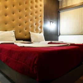Grand Choice, hotel a Bangalore