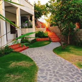 Minh Kha Hotel, hotel a Mui Ne