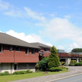 Highlander Hotel ‘A Bespoke Hotel’, hotel v destinácii Newtonmore