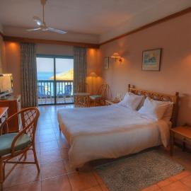 St. Patrick's Hotel, hôtel à Xlendi