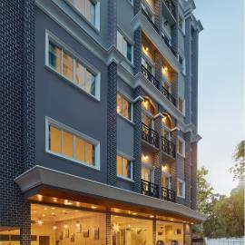 Bangkok River Loka Hotel โรงแรมในกรุงเทพมหานคร