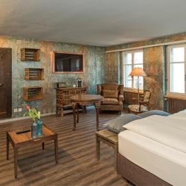 Hotel 2B, hotel u gradu Šafhauzen