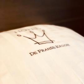 Hotel De Franse Kroon, хотел в Дийст