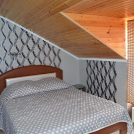 Villa Ana, hotel in Rezina