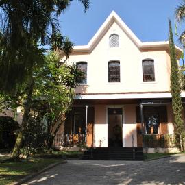 Hotel Casablanca Koeler, hotel en Petrópolis
