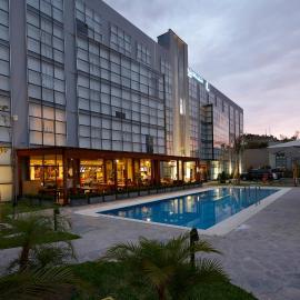 Casa Andina Select Moquegua, hotel em Moquegua