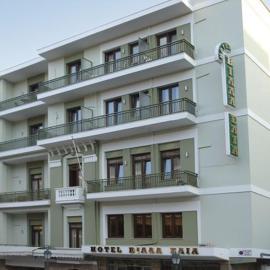 Villa Elia، فندق في فيريا