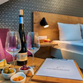 Das Prinzregent, hotel em Edenkoben