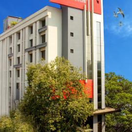 The Royal Orchid Hotel, Chembur – hotel w Bombaju