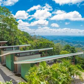 Casa Linda Vista