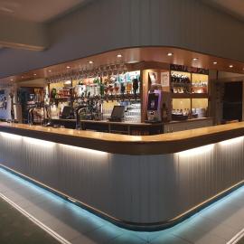 Sunnyglen Holiday Park, hotell sihtkohas Saundersfoot