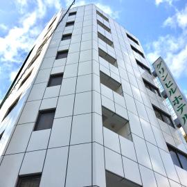 Osaka में, होटल Green Hill Hotel Tennoji Ekimae