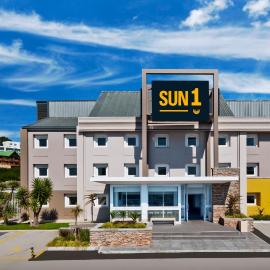 SUN1 PORT ELIZABETH, hotel en Puerto Elizabeth