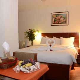 Golden Inca Hotel, hotel em Cusco