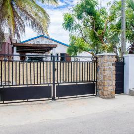 Villa A.TIA, hotel en Morondava
