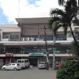 W Hotel, hotel u gradu Zamboanga