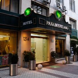 Hotel Panamericano, hotel u gradu 'Santiago'