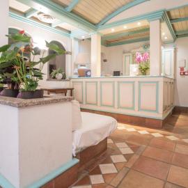 Hotel Terranova, hotel in Olbia