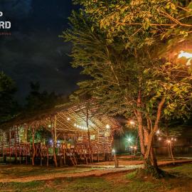 Camp Leopard - Yala Safari Glamping, hotell sihtkohas Yala