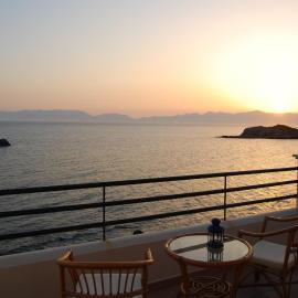Elea Mare by GHH, hotel v mestu Elia Laconias