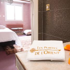 Riad SPA "Les Portes de l'Orient" TOURS, hotell sihtkohas Tours