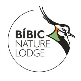 Bibic Nature Lodge、バルマジュイヴァーロシュのホテル
