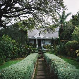 Cypress Cottage Guest House, hotel en Swellendam