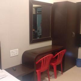 Hotel Sarada Nivas, hotel in Chennai