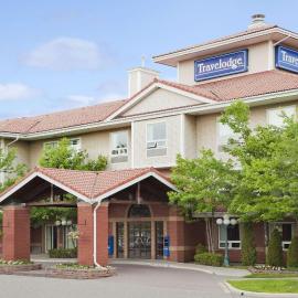 Travelodge Hotel by Wyndham Sudbury, hotel in Sudbury