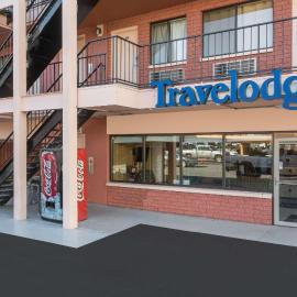 Travelodge by Wyndham Reno, hotel em Reno