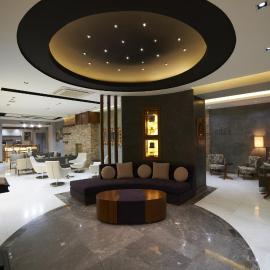 Eskisehir में, होटल Soyic Hotel