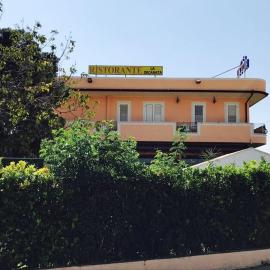 Hotel Ristorante La Decanata, hotel en Le Castella