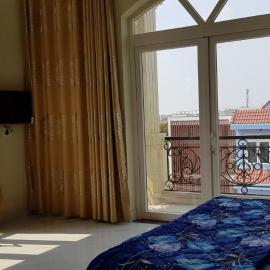 Hai Dang Hotel, hotel in Ho Chi Minh City