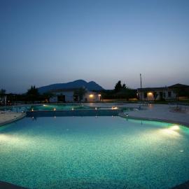 Santa Maria Resort Spa & Wellness, Hotel in Orosei