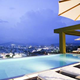The Gaya Hotel