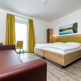 Cleverhotel, hotel a Herzogenburg