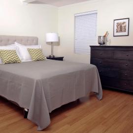 Bricco Suites, Hotel in Boston