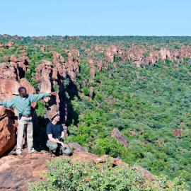 Waterberg Wilderness - ONE Namibia, khách sạn ở Waterberg