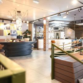 arte Hotel Wien Stadthalle, hotel u Beču
