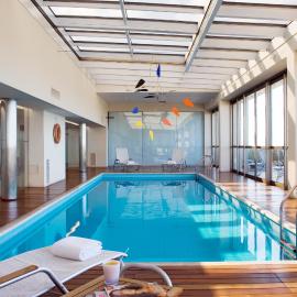Hotel Madero Buenos Aires, WorldHotels Elite, מלון בבואנוס איירס