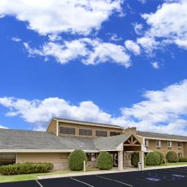 AmericInn by Wyndham Dickinson, hotel in Dickinson