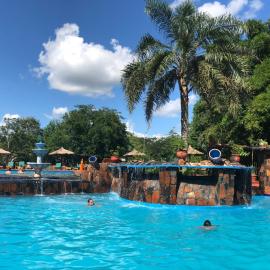 Hotel Carmen, Hotel in Puerto Iguazú