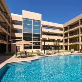 Hotel Araiza Hermosillo