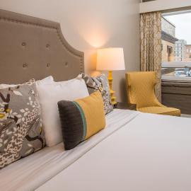 The Mark Spencer Hotel, hotel in Portland