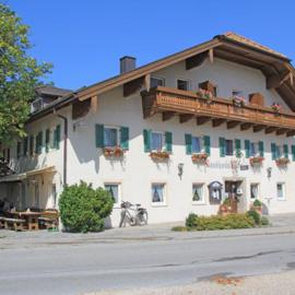 Gasthaus Gumping，艾因靈的飯店